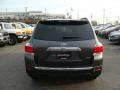 2011 Highlander SE 4WD #5