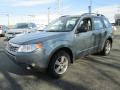 2011 Forester 2.5 X #2