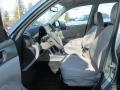 2011 Forester 2.5 X #11