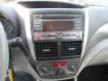 2011 Forester 2.5 X #24