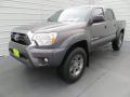 2013 Tacoma V6 SR5 Double Cab 4x4 #7 2013 Tacoma V6 SR5 Double Cab 4x4 #7