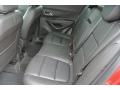 Rear Seat of 2014 Buick Encore Leather #16