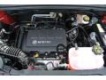  2014 Encore 1.4 Liter Turbocharged DOHC 16-Valve VVT ECOTEC 4 Cylinder Engine #21