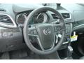  2014 Buick Encore Leather Steering Wheel #22