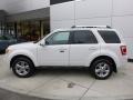 2012 Escape Limited V6 4WD #2 2012 Escape Limited V6 4WD #2