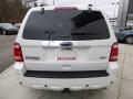 2012 Escape Limited V6 4WD #4 2012 Escape Limited V6 4WD #4