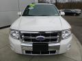 2012 Escape Limited V6 4WD #8 2012 Escape Limited V6 4WD #8