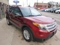 2014 Explorer XLT 4WD #3 2014 Explorer XLT 4WD #3