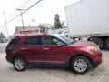 2014 Explorer XLT 4WD #4 2014 Explorer XLT 4WD #4