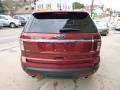 2014 Explorer XLT 4WD #5 2014 Explorer XLT 4WD #5