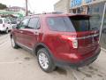 2014 Explorer XLT 4WD #6 2014 Explorer XLT 4WD #6