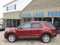 2014 Explorer XLT 4WD #7 2014 Explorer XLT 4WD #7