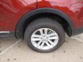 2014 Explorer XLT 4WD #8 2014 Explorer XLT 4WD #8