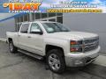 2014 Silverado 1500 LTZ Crew Cab 4x4 #1