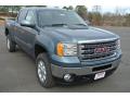 2014 Sierra 2500HD SLT Crew Cab 4x4 #1