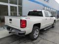 2014 Silverado 1500 LTZ Crew Cab 4x4 #4