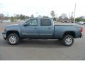 2014 Sierra 2500HD SLT Crew Cab 4x4 #3