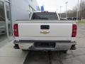 2014 Silverado 1500 LTZ Crew Cab 4x4 #5