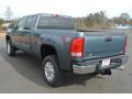 2014 Sierra 2500HD SLT Crew Cab 4x4 #4