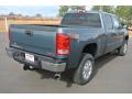 2014 Sierra 2500HD SLT Crew Cab 4x4 #5