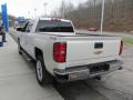 2014 Silverado 1500 LTZ Crew Cab 4x4 #7