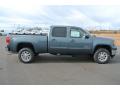 2014 Sierra 2500HD SLT Crew Cab 4x4 #6