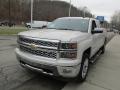 2014 Silverado 1500 LTZ Crew Cab 4x4 #8