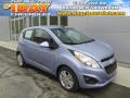 2014 Spark LS #1 2014 Spark LS #1