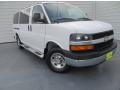 2013 Express LT 3500 Passenger Van #1