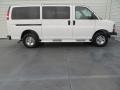 2013 Express LT 3500 Passenger Van #3
