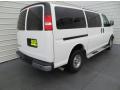 2013 Express LT 3500 Passenger Van #4