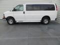 2013 Express LT 3500 Passenger Van #6