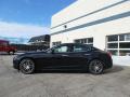  2014 Maserati Ghibli Nero Ribelle (Black Metallic) #3