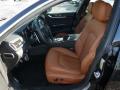  2014 Maserati Ghibli Cuoio Interior #7