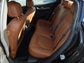 Rear Seat of 2014 Maserati Ghibli  #11