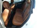 Rear Seat of 2014 Maserati Ghibli  #10