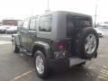 2008 Wrangler Unlimited Sahara 4x4 #4
