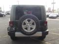 2008 Wrangler Unlimited Sahara 4x4 #5