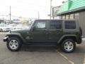 2008 Wrangler Unlimited Sahara 4x4 #6