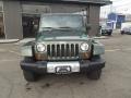 2008 Wrangler Unlimited Sahara 4x4 #7