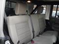 2008 Wrangler Unlimited Sahara 4x4 #14