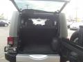 2008 Wrangler Unlimited Sahara 4x4 #21
