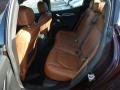 Rear Seat of 2014 Maserati Ghibli S Q4 #10