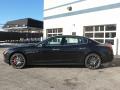  2014 Maserati Quattroporte Nero (Black) #3