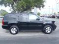  2014 Chevrolet Tahoe Black #7