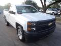 2014 Silverado 1500 WT Regular Cab #1