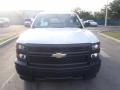 2014 Silverado 1500 WT Regular Cab #2