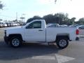 2014 Silverado 1500 WT Regular Cab #3