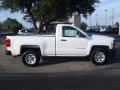 2014 Silverado 1500 WT Regular Cab #6