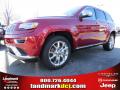 2014 Grand Cherokee Summit 4x4 #1 2014 Grand Cherokee Summit 4x4 #1